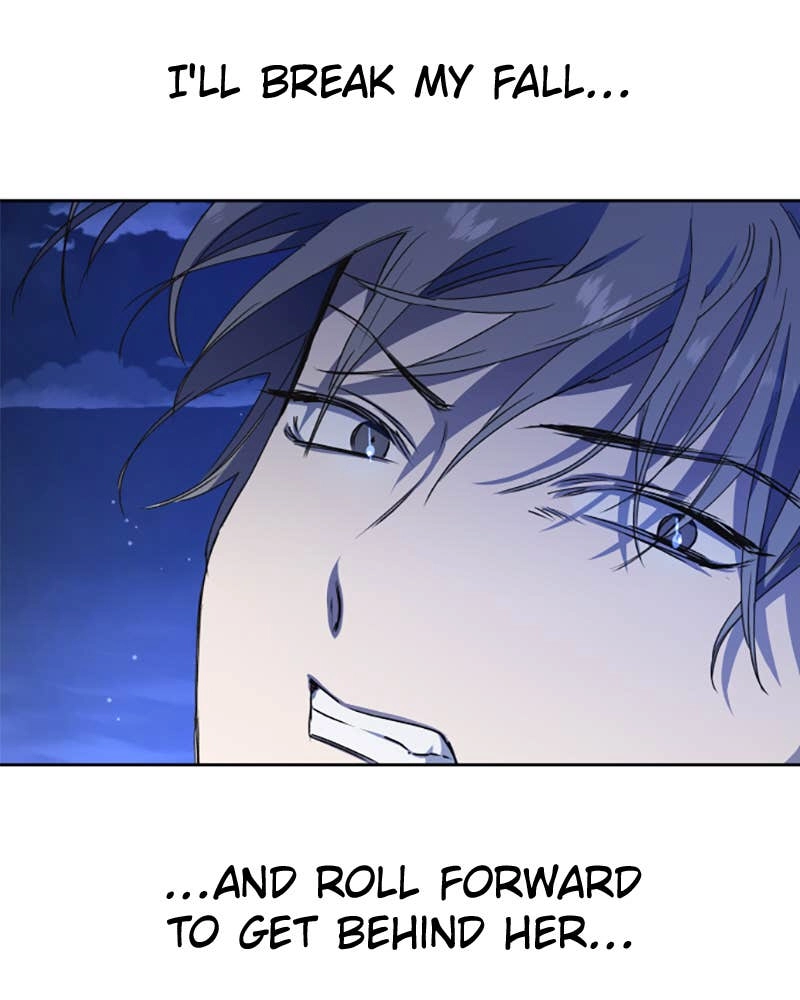 Your Throne Chapter 16 – The Real Enemy Page 32