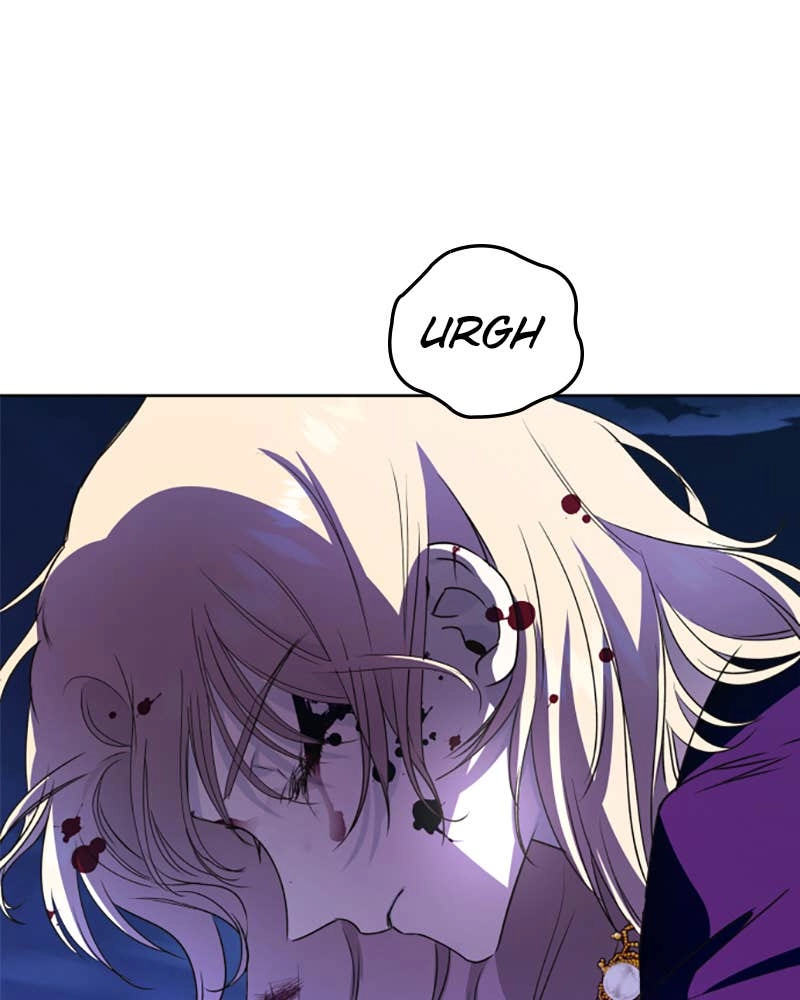 Your Throne Chapter 16 – The Real Enemy Page 43