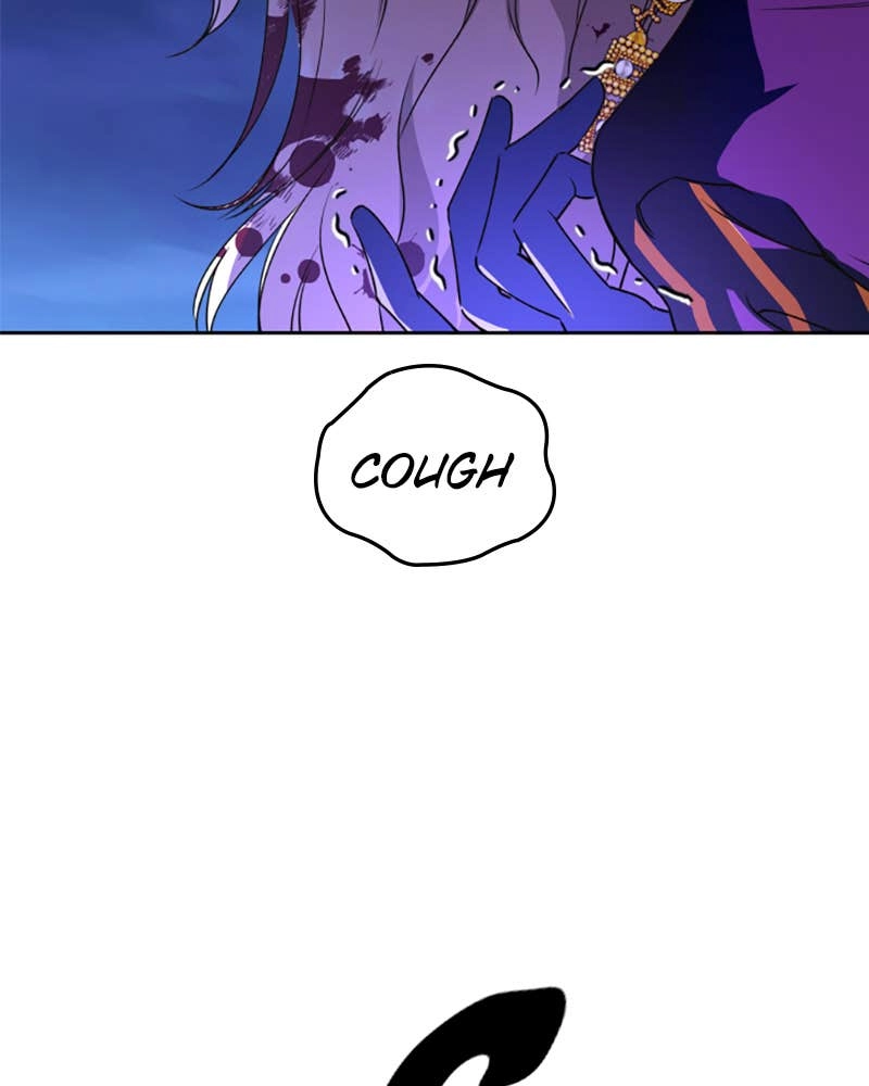 Your Throne Chapter 16 – The Real Enemy Page 44