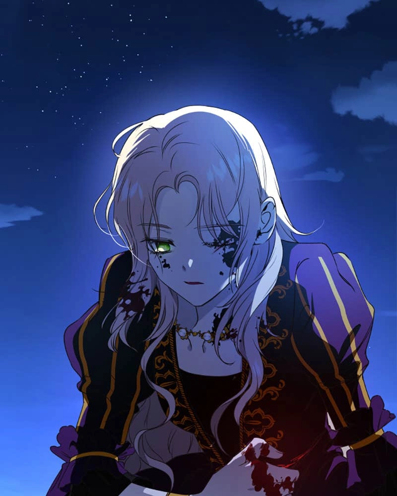 Your Throne Chapter 16 – The Real Enemy Page 55