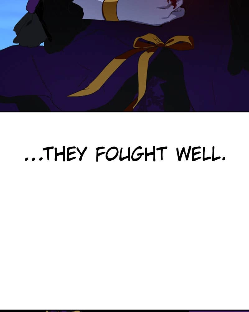 Your Throne Chapter 16 – The Real Enemy Page 56