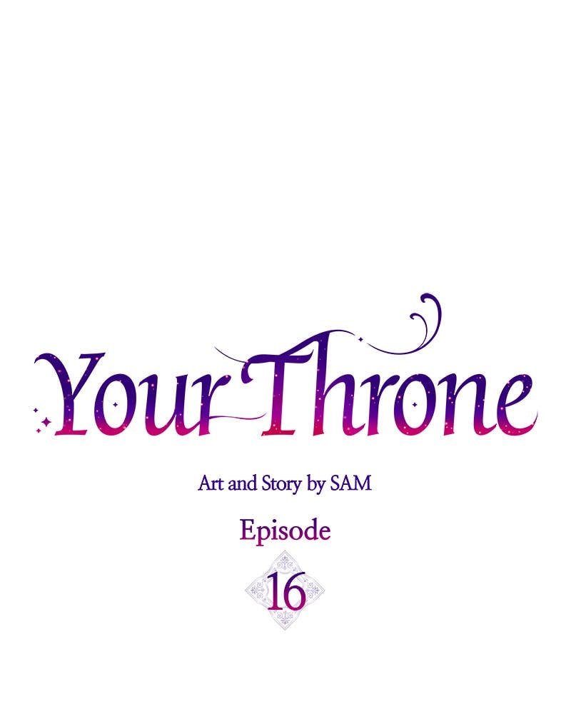 Your Throne Chapter 16 – The Real Enemy Page 65
