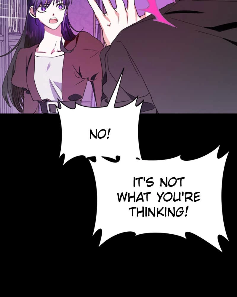 Your Throne Chapter 16 – The Real Enemy Page 80