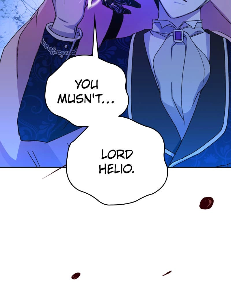 Your Throne Chapter 16 – The Real Enemy Page 104