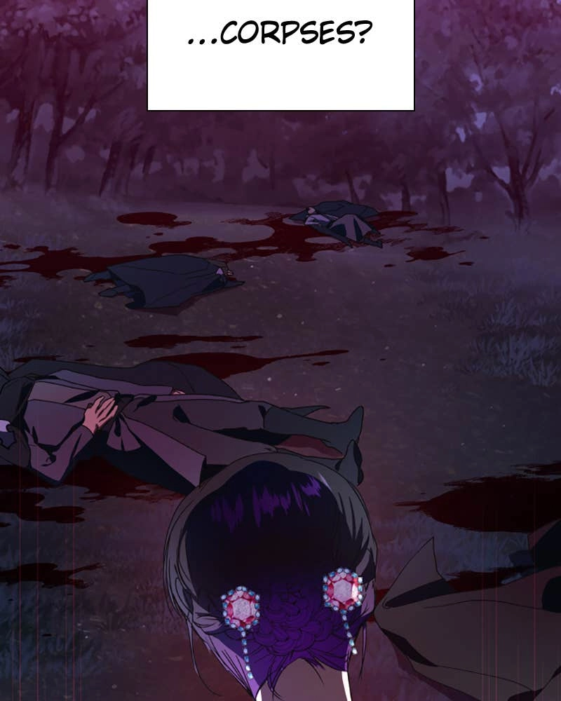 Your Throne Chapter 16 – The Real Enemy Page 110