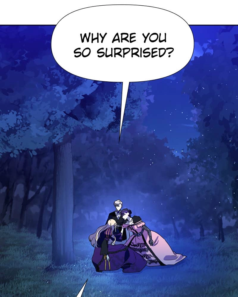 Your Throne Chapter 16 – The Real Enemy Page 114