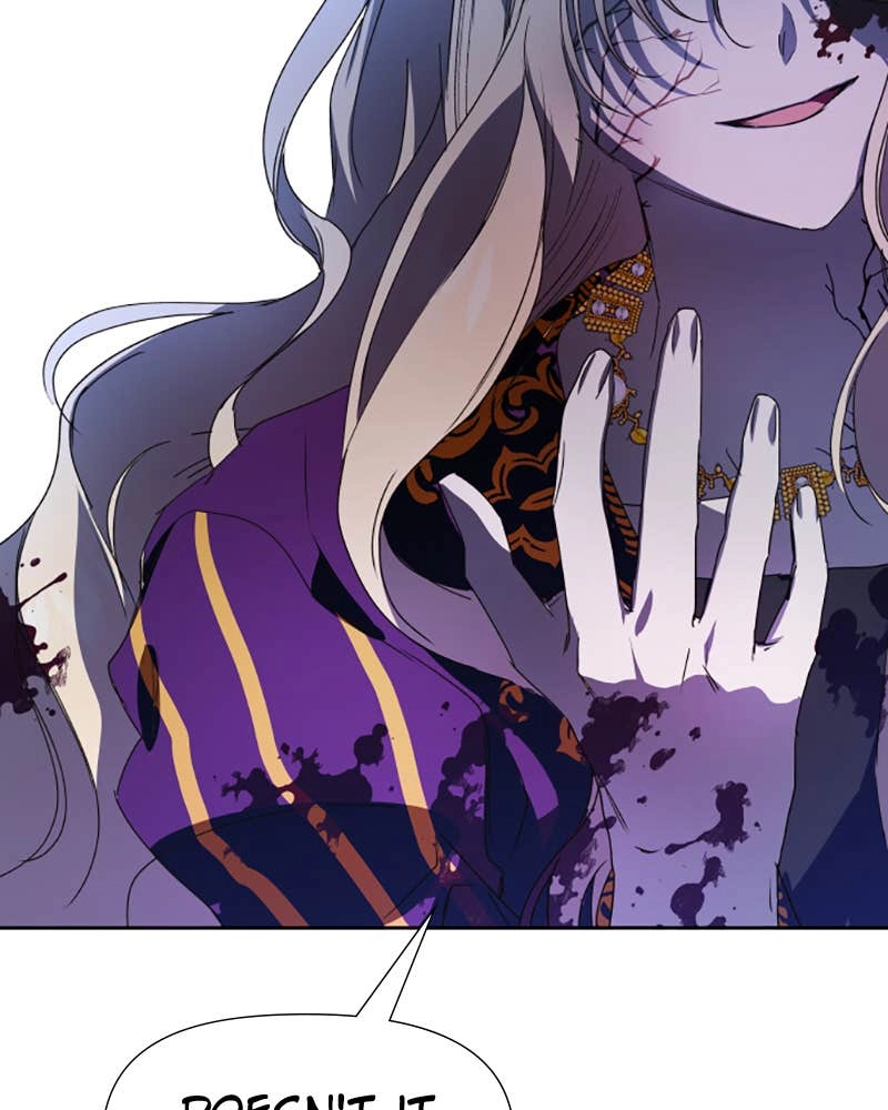 Your Throne Chapter 16 – The Real Enemy Page 119
