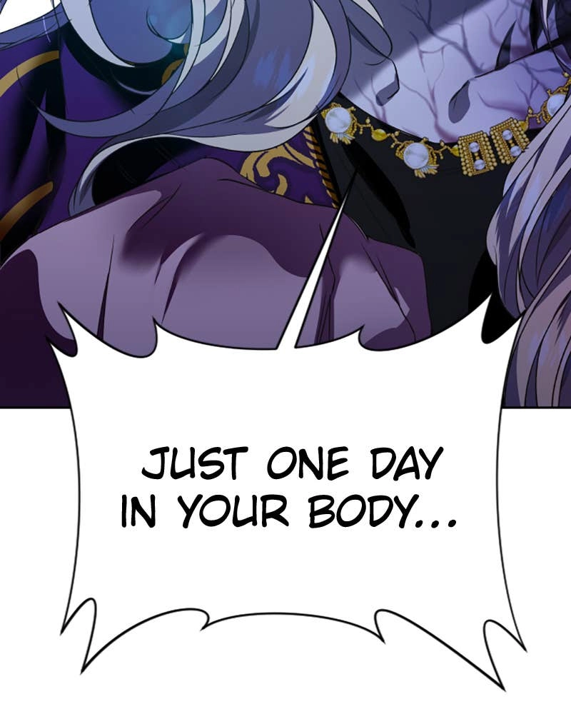 Your Throne Chapter 16 – The Real Enemy Page 122