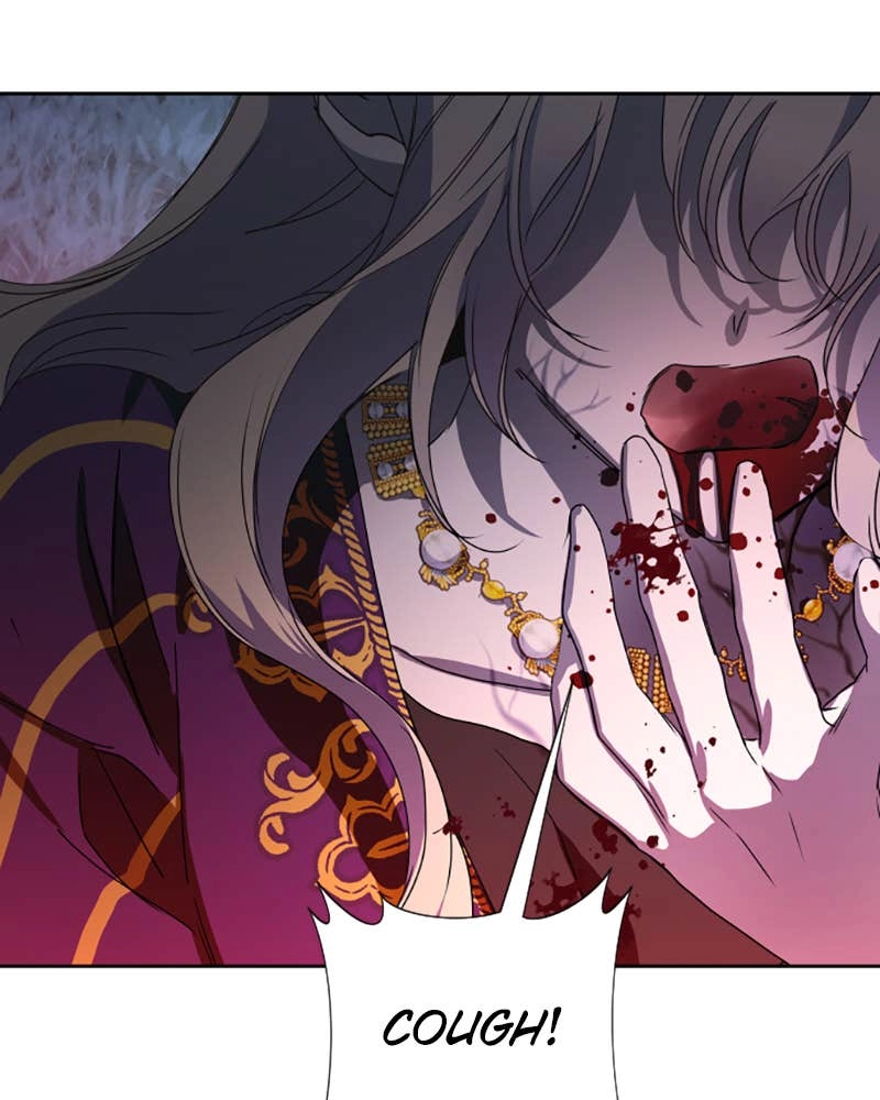Your Throne Chapter 16 – The Real Enemy Page 124
