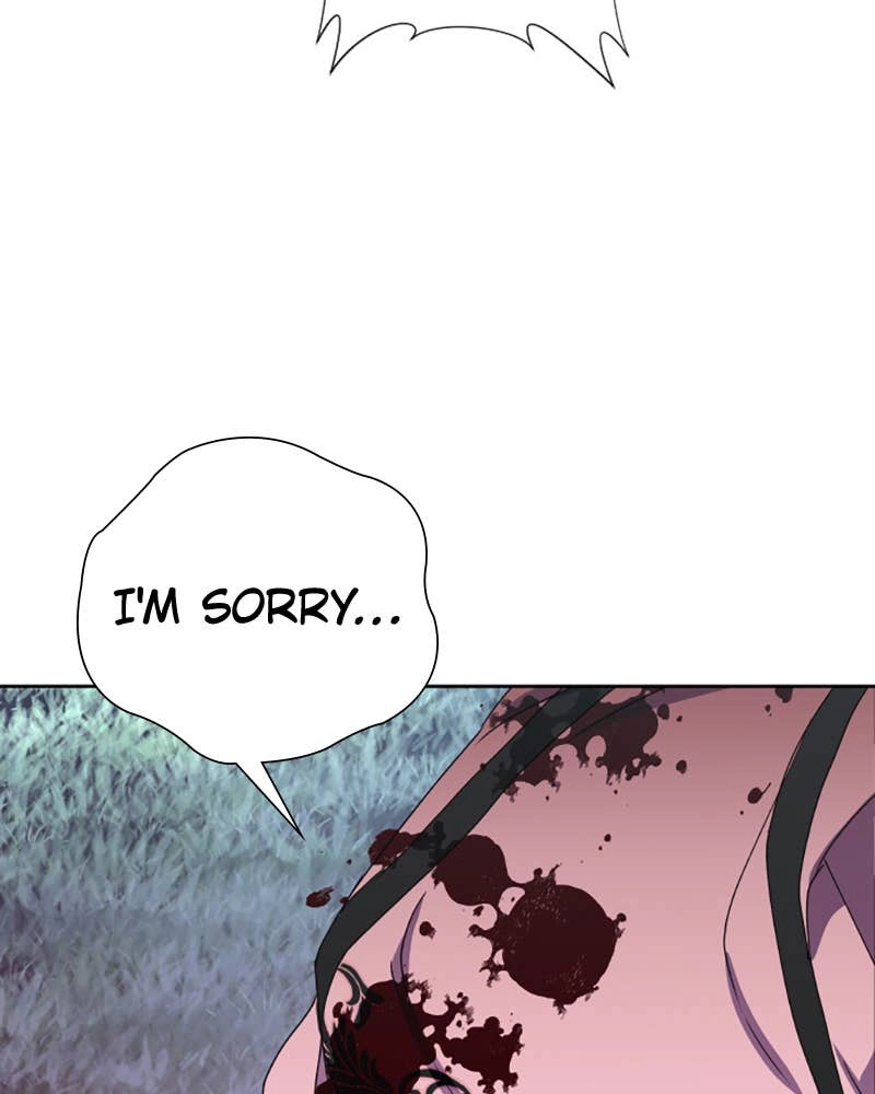 Your Throne Chapter 16 – The Real Enemy Page 125