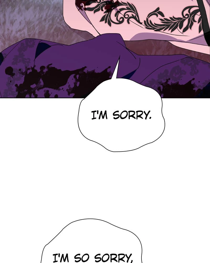 Your Throne Chapter 16 – The Real Enemy Page 126