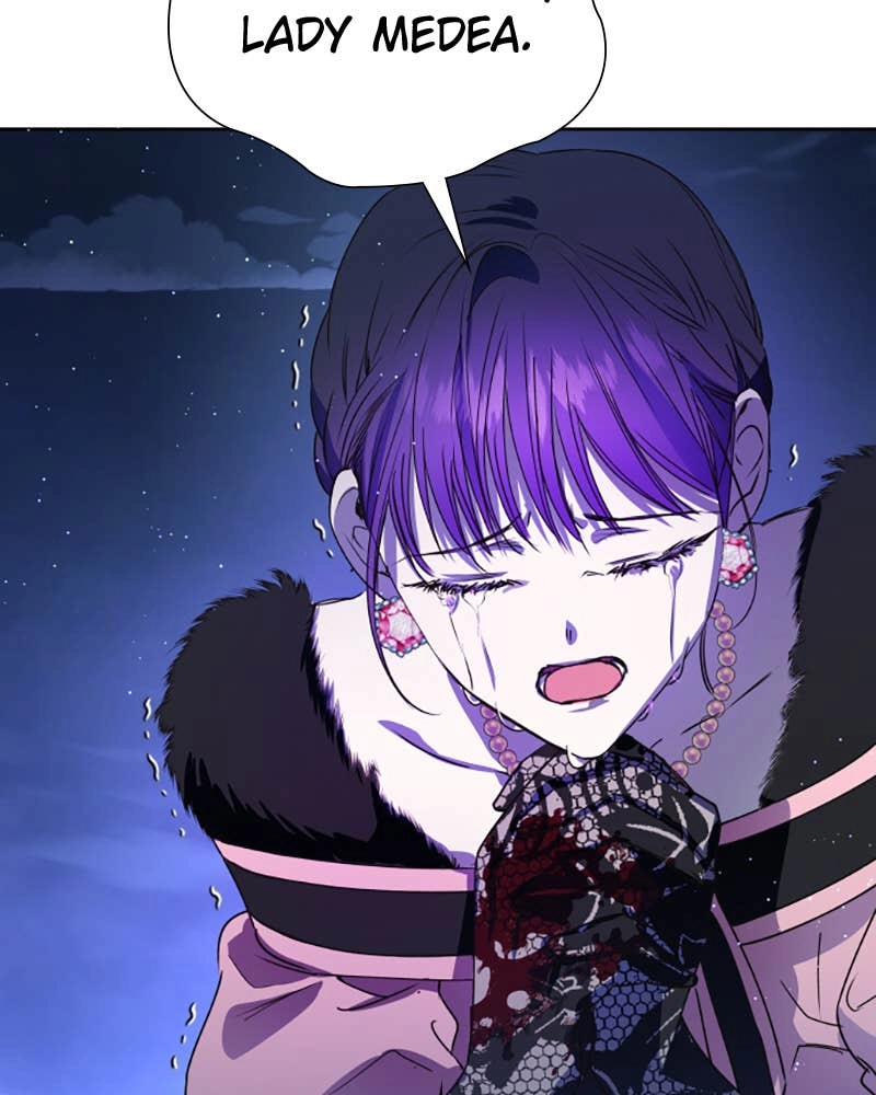 Your Throne Chapter 16 – The Real Enemy Page 127