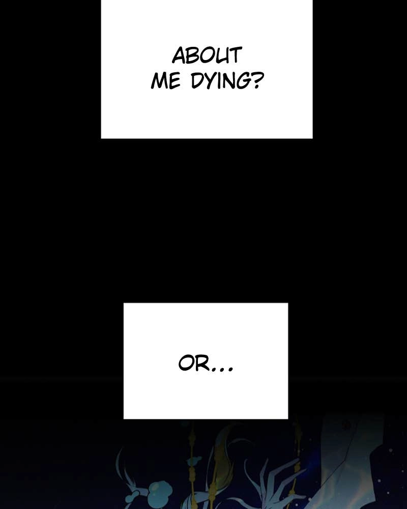 Your Throne Chapter 16 – The Real Enemy Page 131