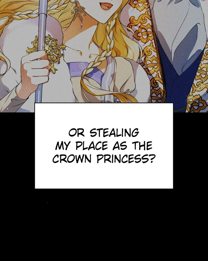 Your Throne Chapter 16 – The Real Enemy Page 134