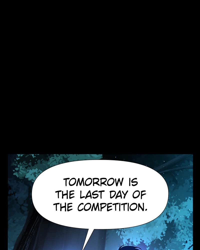 Your Throne Chapter 16 – The Real Enemy Page 140