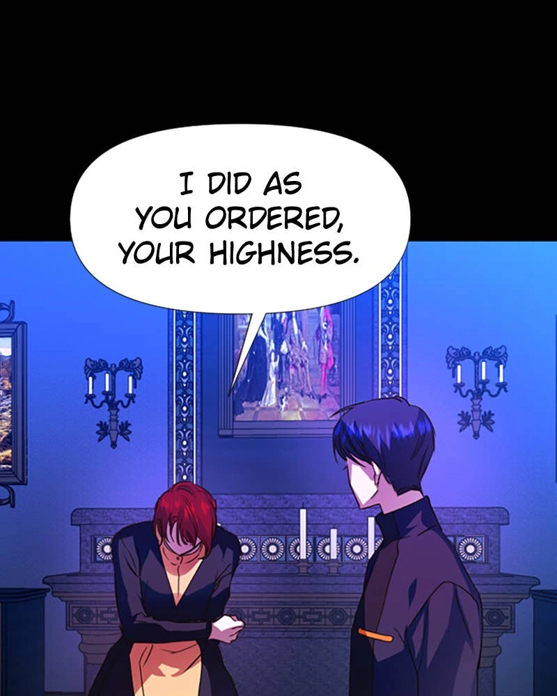Your Throne Chapter 16 – The Real Enemy Page 144