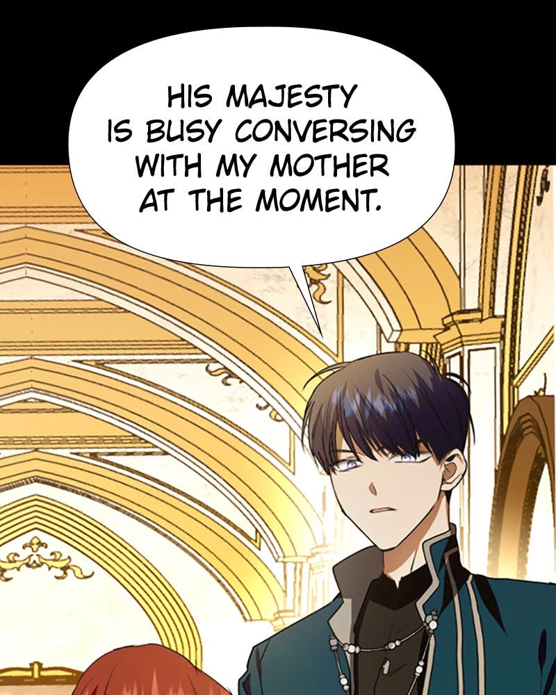 Your Throne Chapter 16 – The Real Enemy Page 149