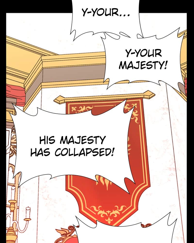Your Throne Chapter 16 – The Real Enemy Page 160