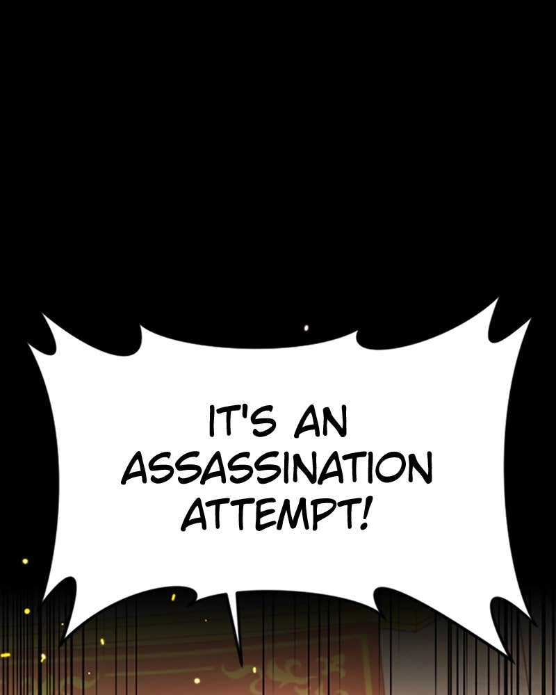 Your Throne Chapter 16 – The Real Enemy Page 162