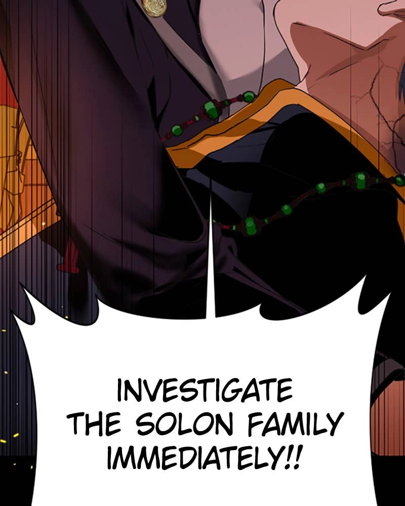 Your Throne Chapter 16 – The Real Enemy Page 164
