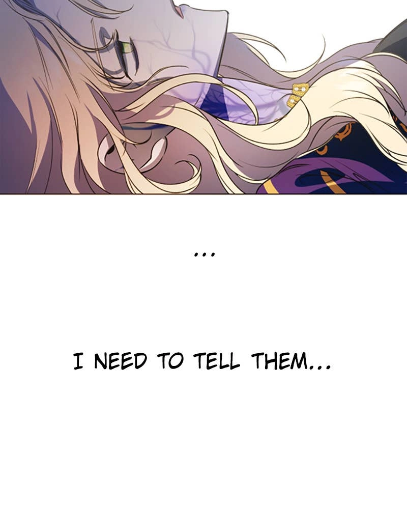 Your Throne Chapter 16 – The Real Enemy Page 171