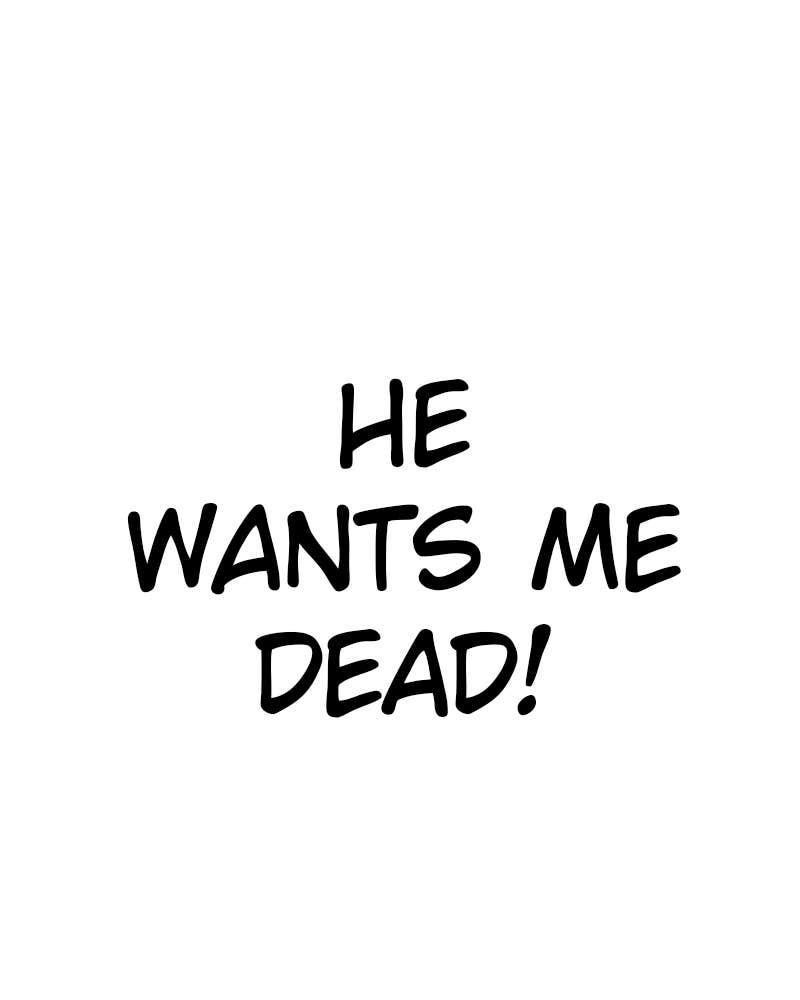 Your Throne Chapter 16 – The Real Enemy Page 196