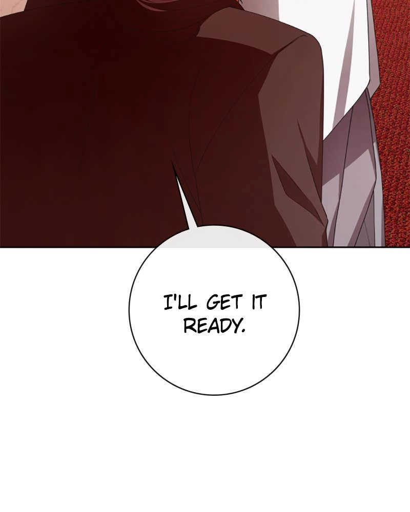 Your Throne Chapter 160 – THE GEARS ARE IN MOTION Page 8