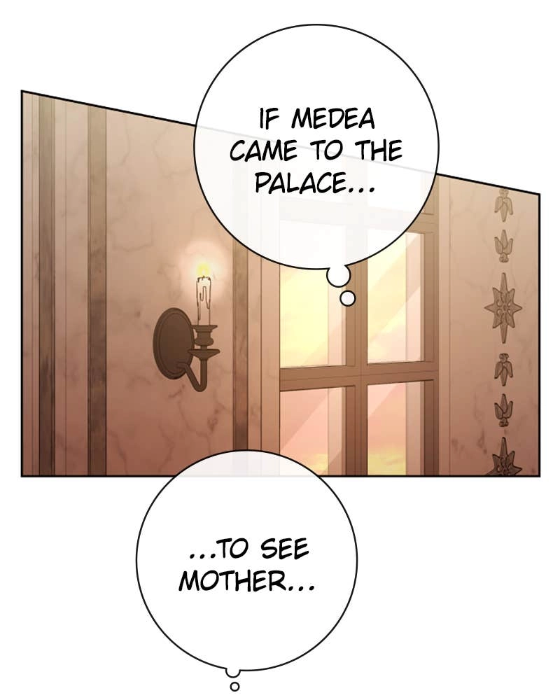 Your Throne Chapter 160 – THE GEARS ARE IN MOTION Page 14