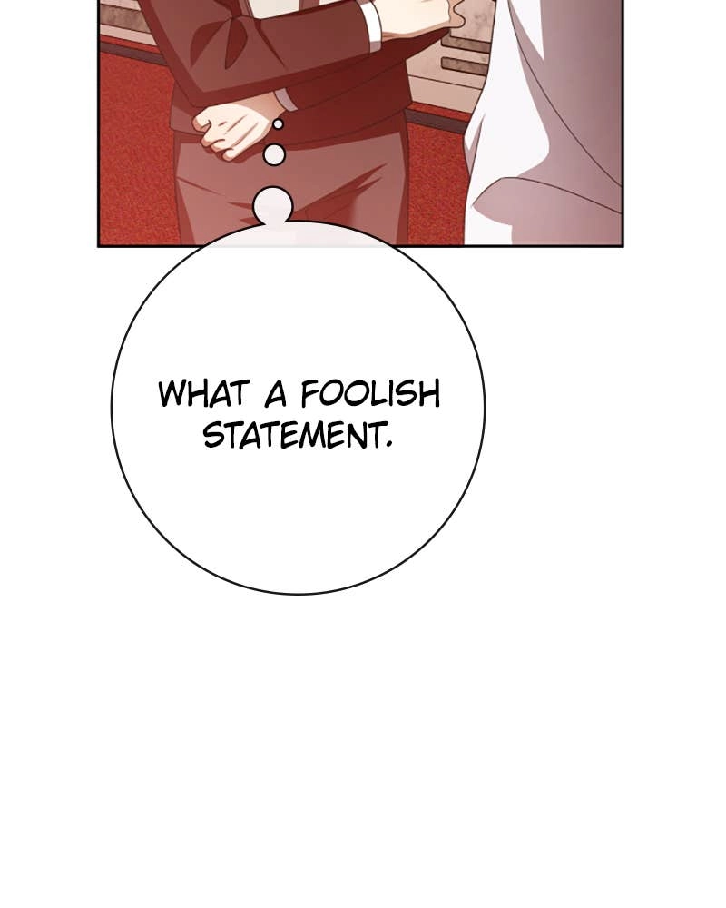 Your Throne Chapter 160 – THE GEARS ARE IN MOTION Page 19