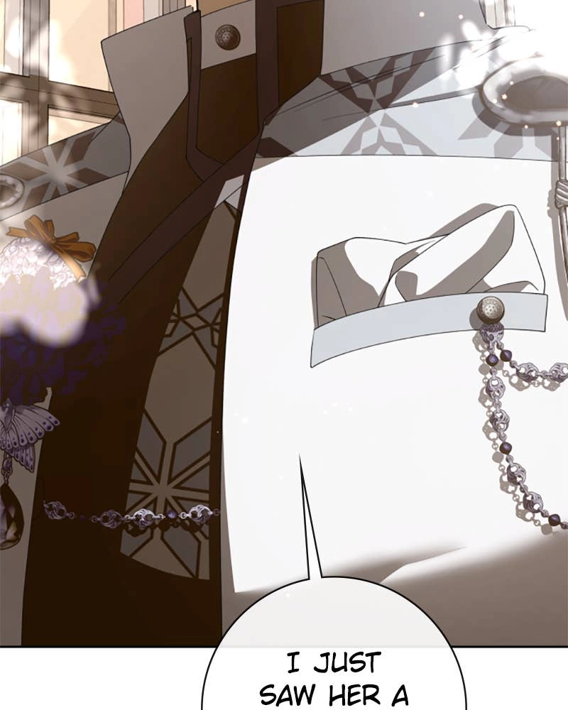 Your Throne Chapter 160 – THE GEARS ARE IN MOTION Page 21