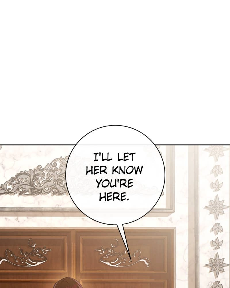 Your Throne Chapter 160 – THE GEARS ARE IN MOTION Page 24