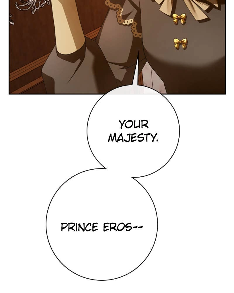 Your Throne Chapter 160 – THE GEARS ARE IN MOTION Page 27