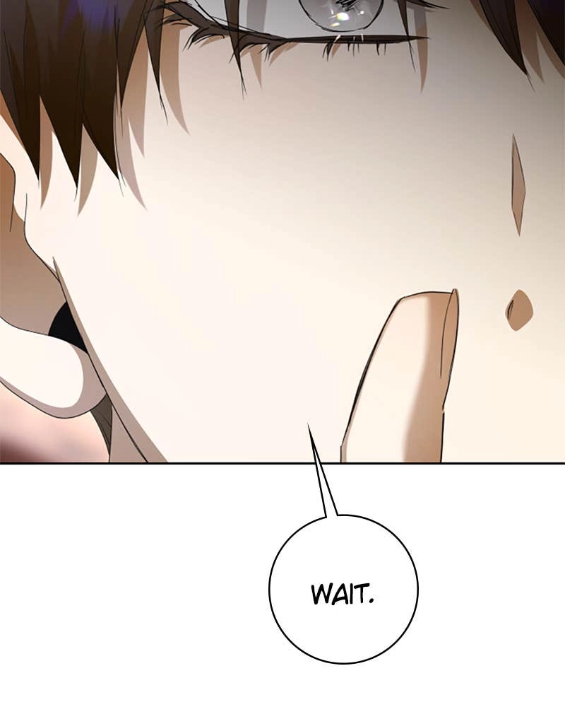 Your Throne Chapter 160 – THE GEARS ARE IN MOTION Page 33