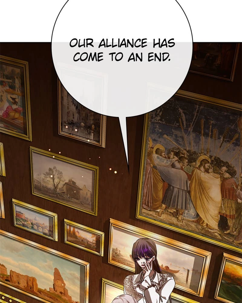Your Throne Chapter 160 – THE GEARS ARE IN MOTION Page 38
