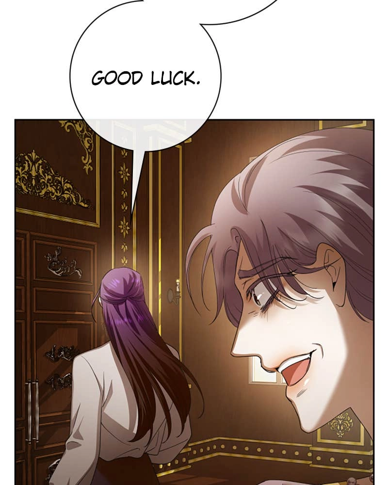 Your Throne Chapter 160 – THE GEARS ARE IN MOTION Page 41