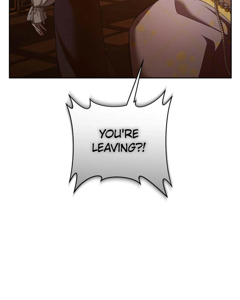 Your Throne Chapter 160 – THE GEARS ARE IN MOTION Page 42