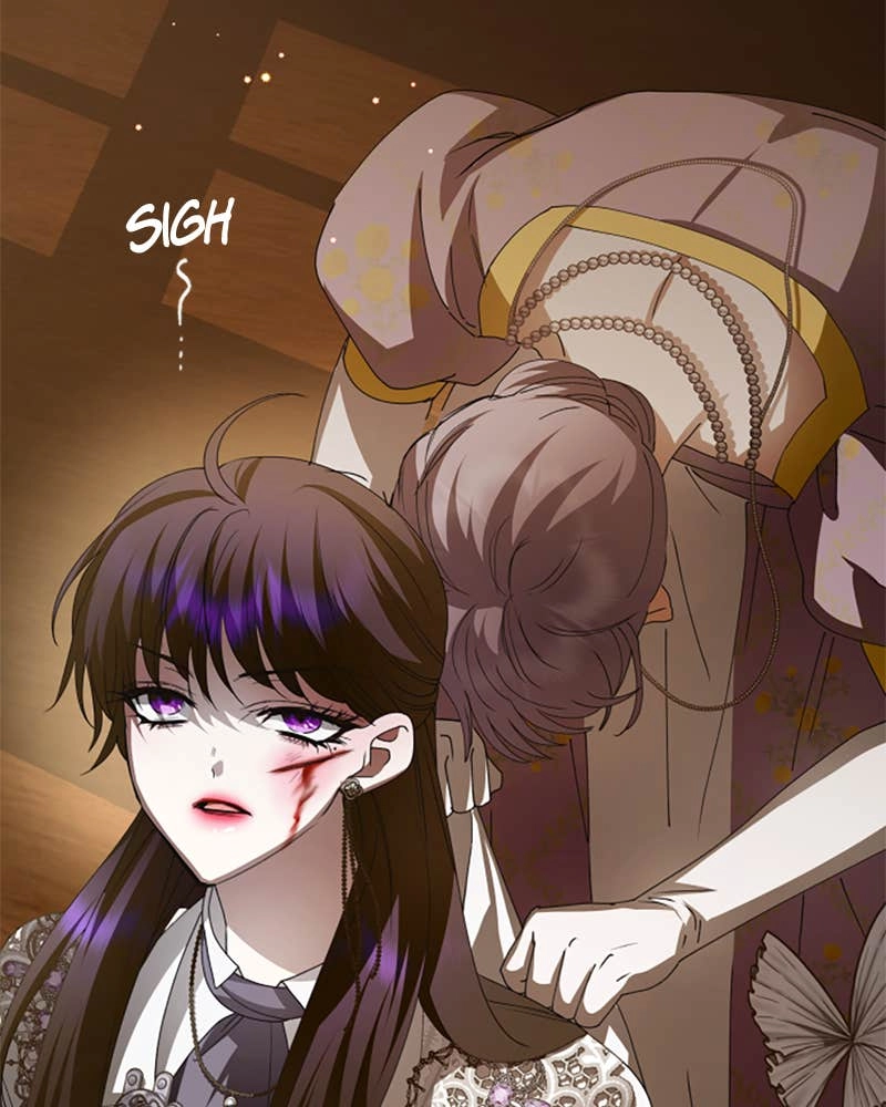 Your Throne Chapter 160 – THE GEARS ARE IN MOTION Page 48