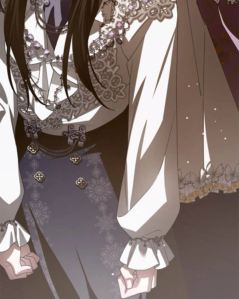 Your Throne Chapter 160 – THE GEARS ARE IN MOTION Page 49
