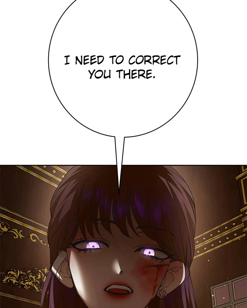 Your Throne Chapter 160 – THE GEARS ARE IN MOTION Page 53