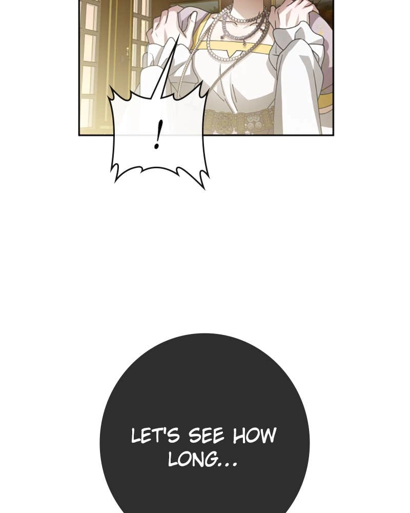 Your Throne Chapter 160 – THE GEARS ARE IN MOTION Page 64