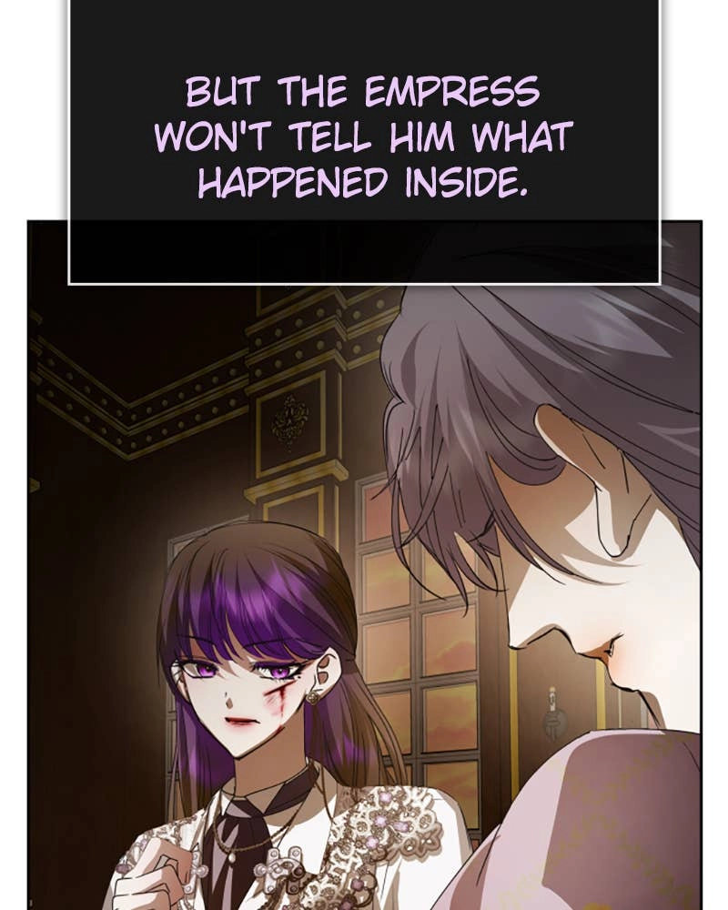 Your Throne Chapter 160 – THE GEARS ARE IN MOTION Page 88