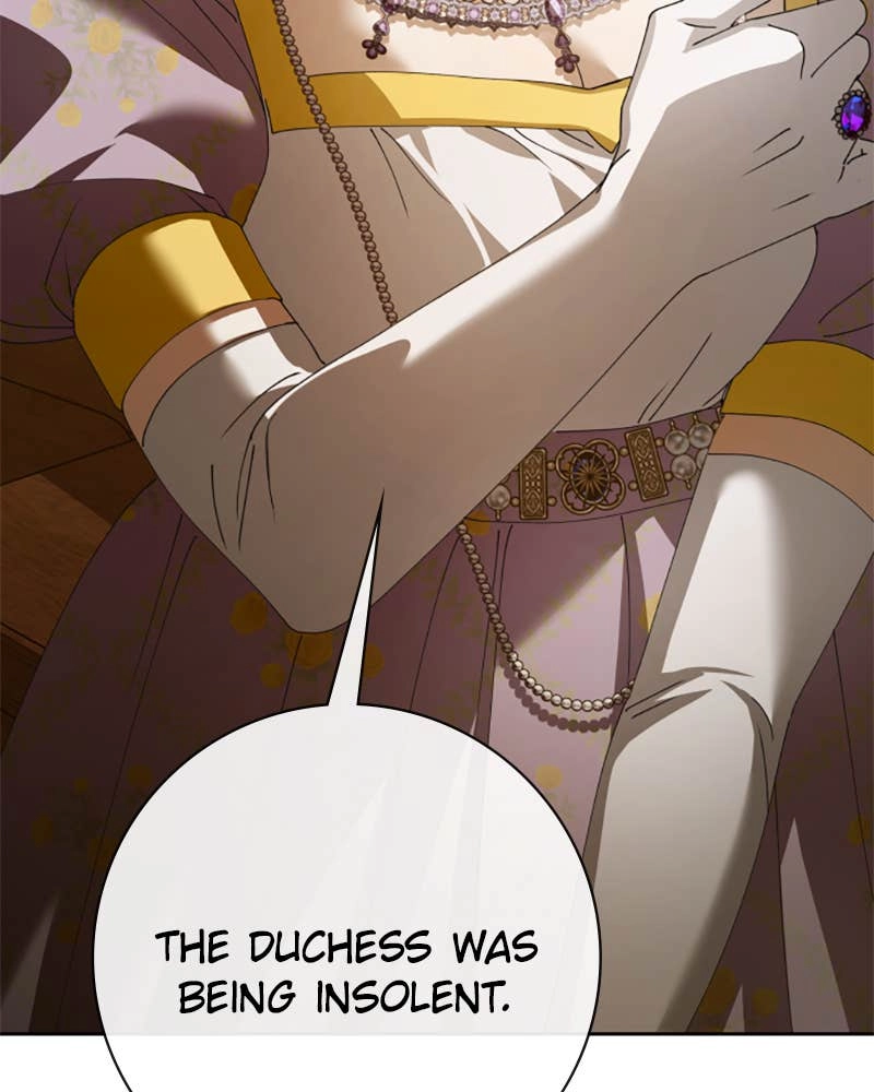 Your Throne Chapter 160 – THE GEARS ARE IN MOTION Page 92