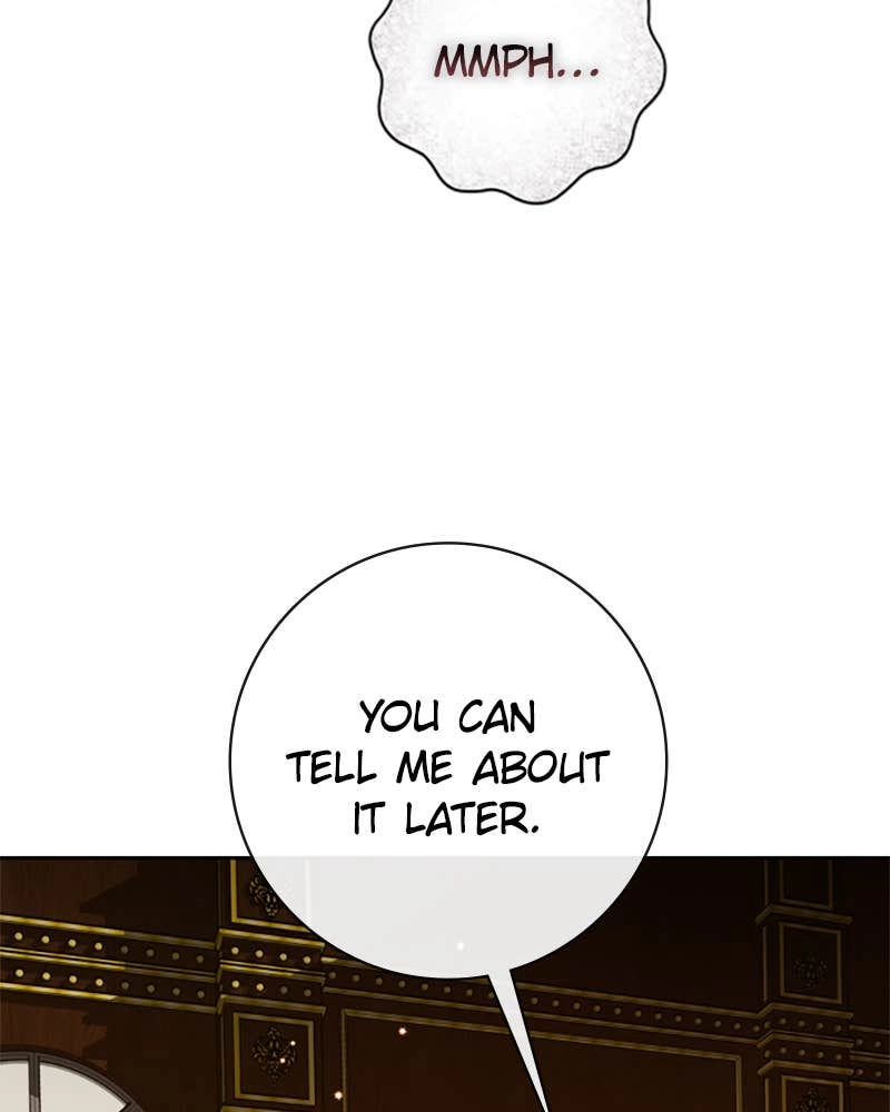 Your Throne Chapter 160 – THE GEARS ARE IN MOTION Page 98