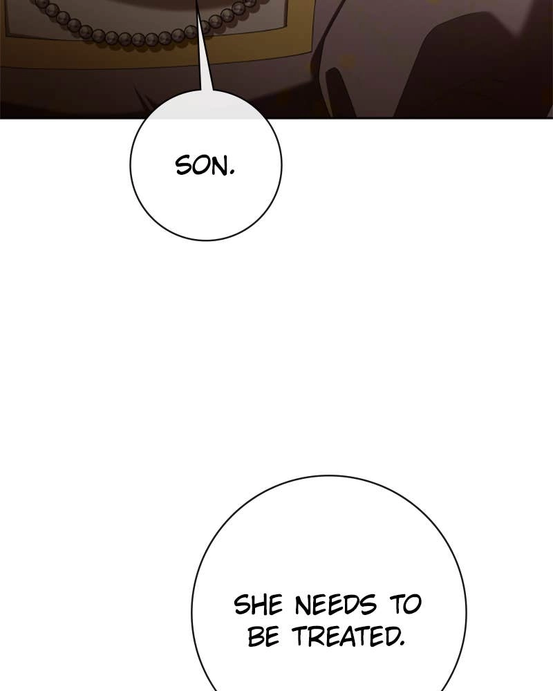 Your Throne Chapter 160 – THE GEARS ARE IN MOTION Page 100