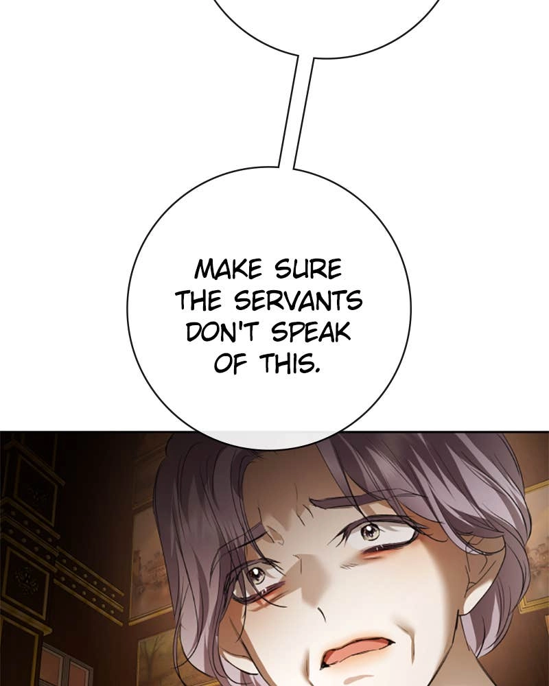 Your Throne Chapter 160 – THE GEARS ARE IN MOTION Page 101