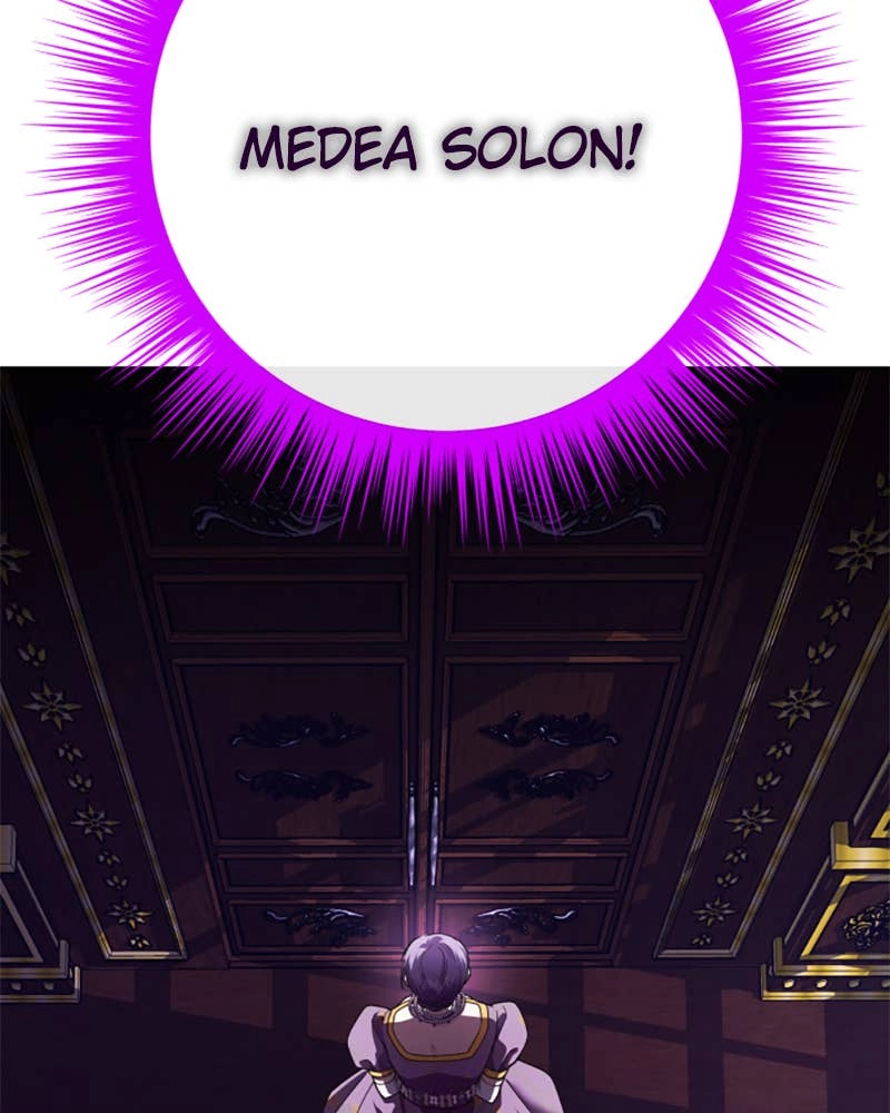 Your Throne Chapter 160 – THE GEARS ARE IN MOTION Page 109