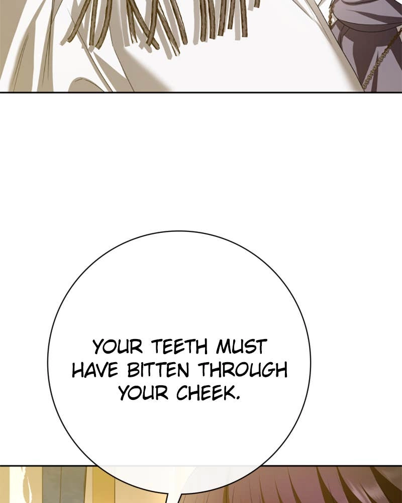 Your Throne Chapter 160 – THE GEARS ARE IN MOTION Page 127