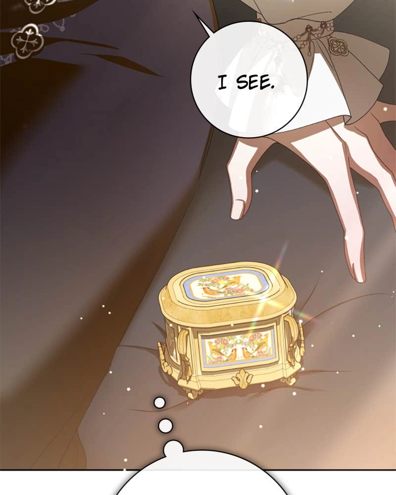 Your Throne Chapter 160 – THE GEARS ARE IN MOTION Page 131