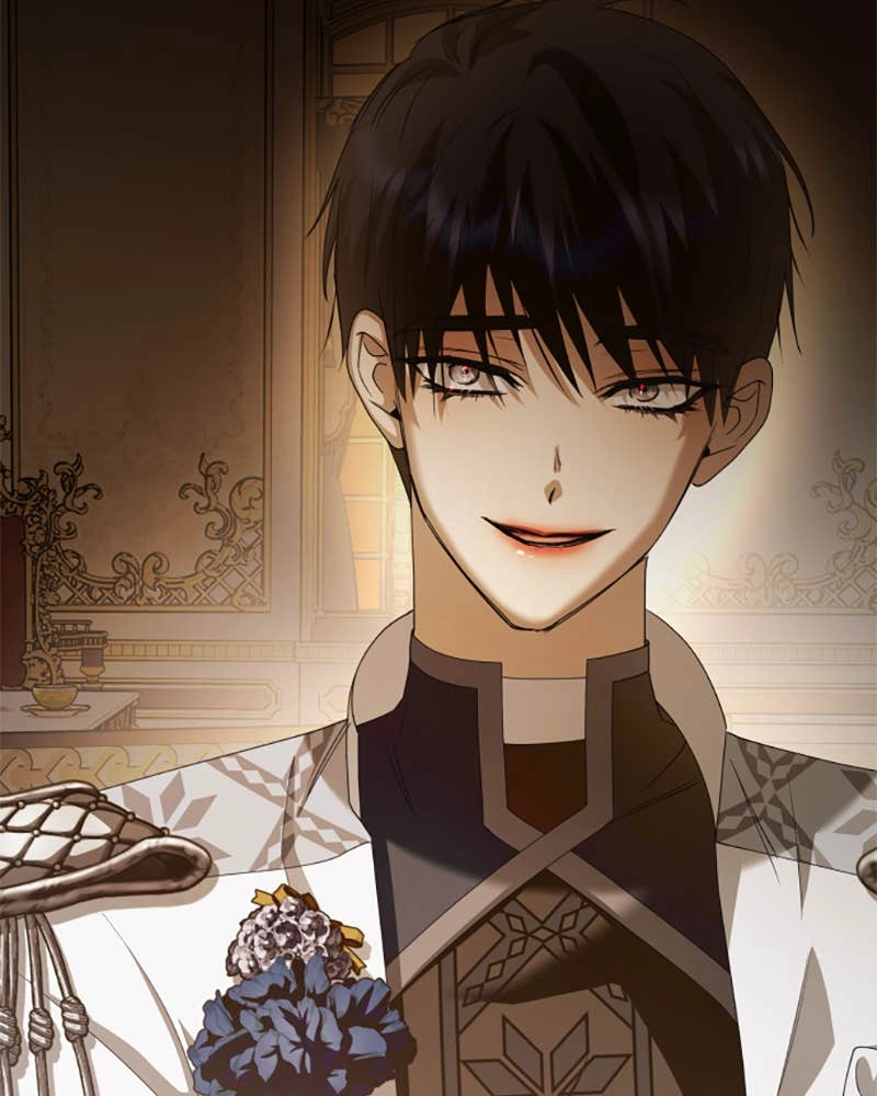 Your Throne Chapter 160 – THE GEARS ARE IN MOTION Page 136