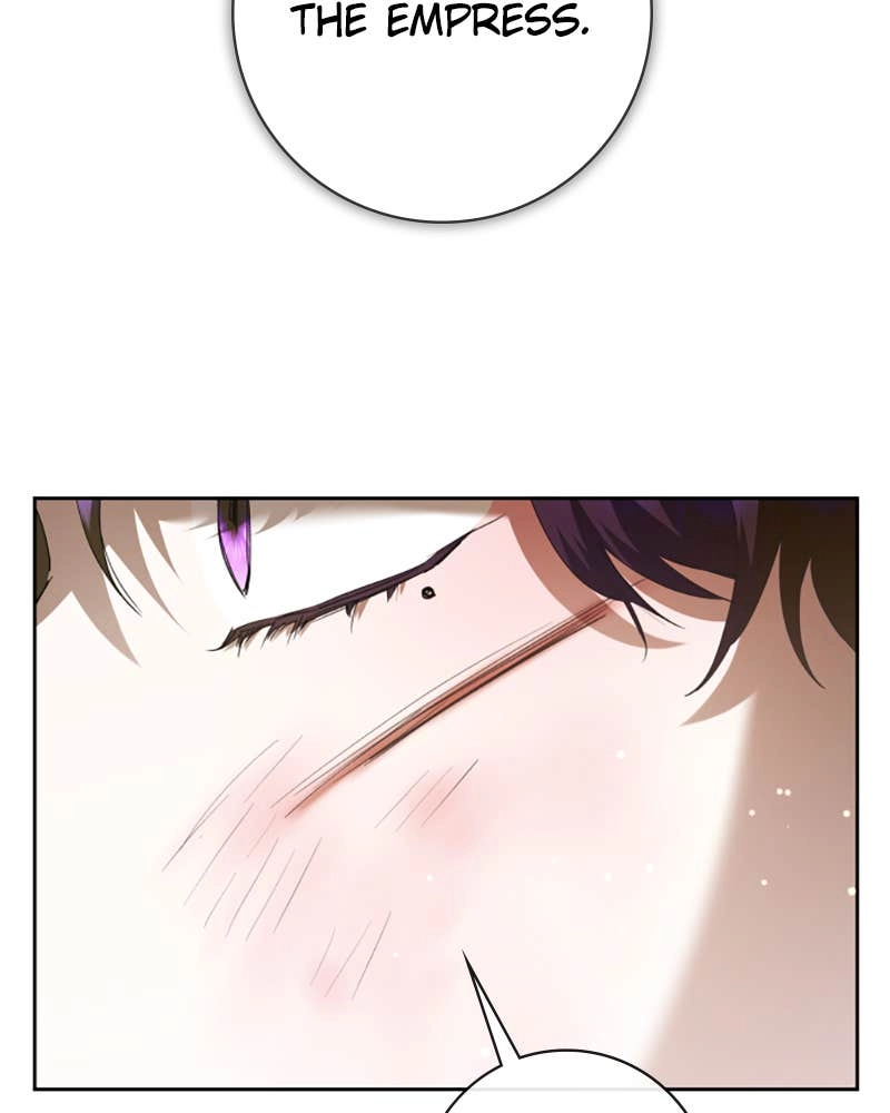 Your Throne Chapter 160 – THE GEARS ARE IN MOTION Page 138